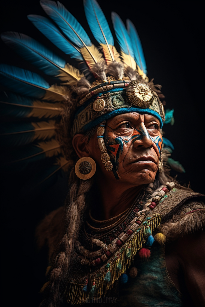 Aztec (---, ---, ---)