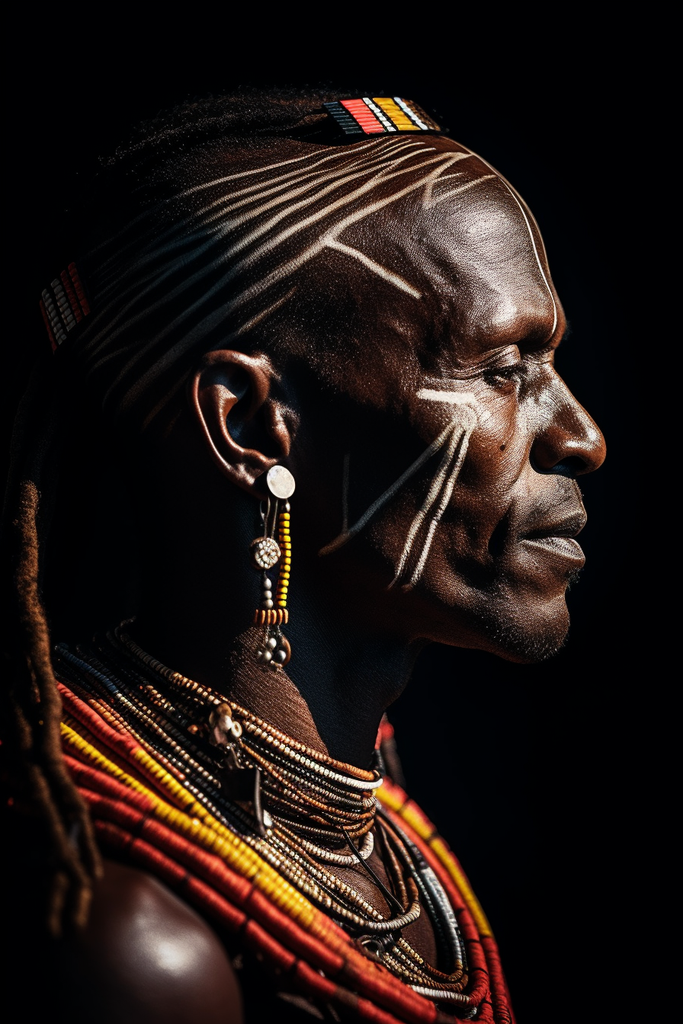 Massaï (---, ---, ---)