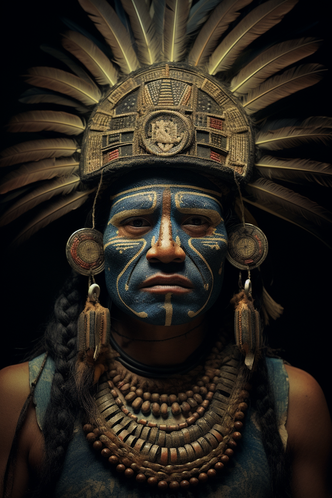 Maya (---, ---, ---)