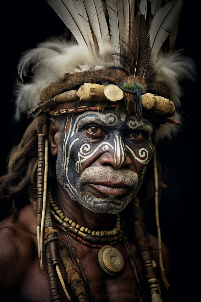 Papou (---, ---, ---)