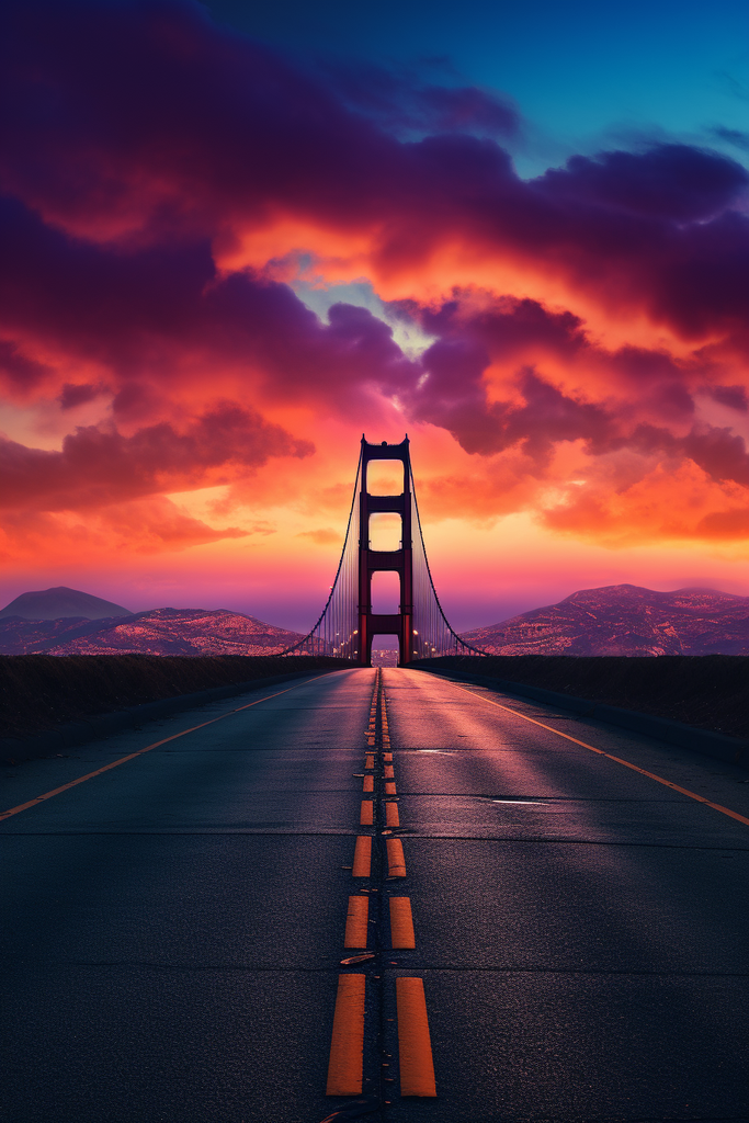 Road to Heaven (---, ---, ---)