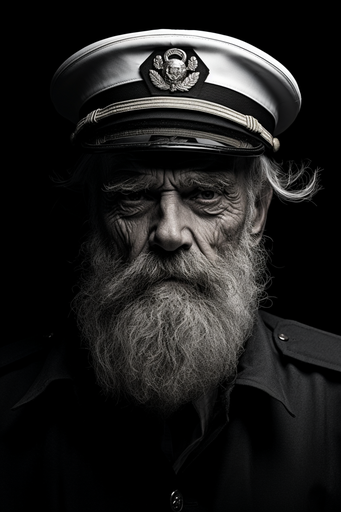 Sea Captain