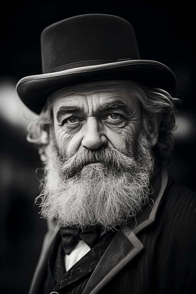 Gentleman (---, ---, ---)