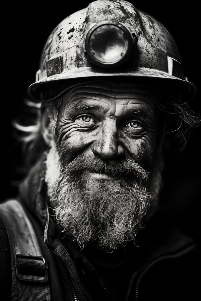 Happy Miner