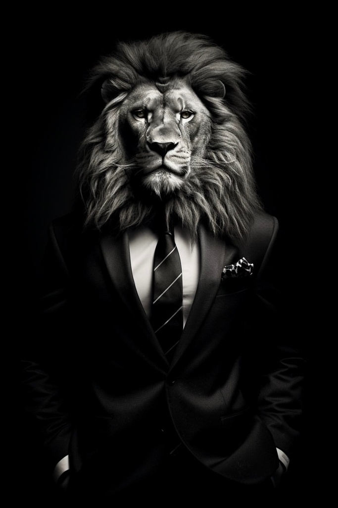 Lion Forbes (---, ---, ---)