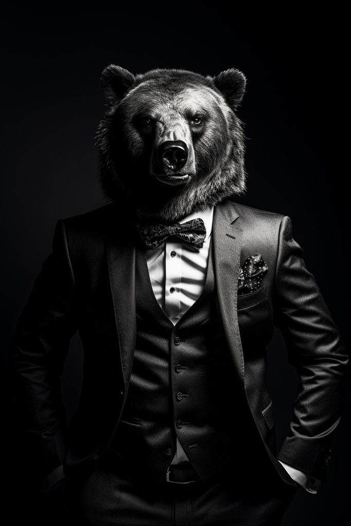 Bear Forbes (---, ---, ---)