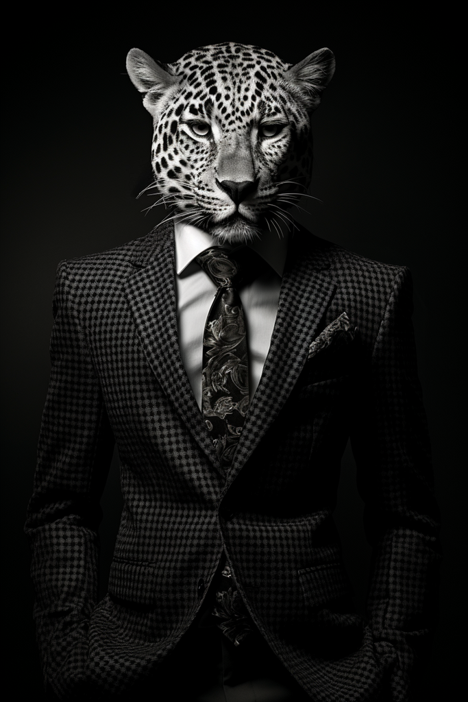 Leopard Forbes (---, ---, ---)
