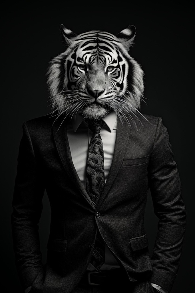 Tiger Forbes