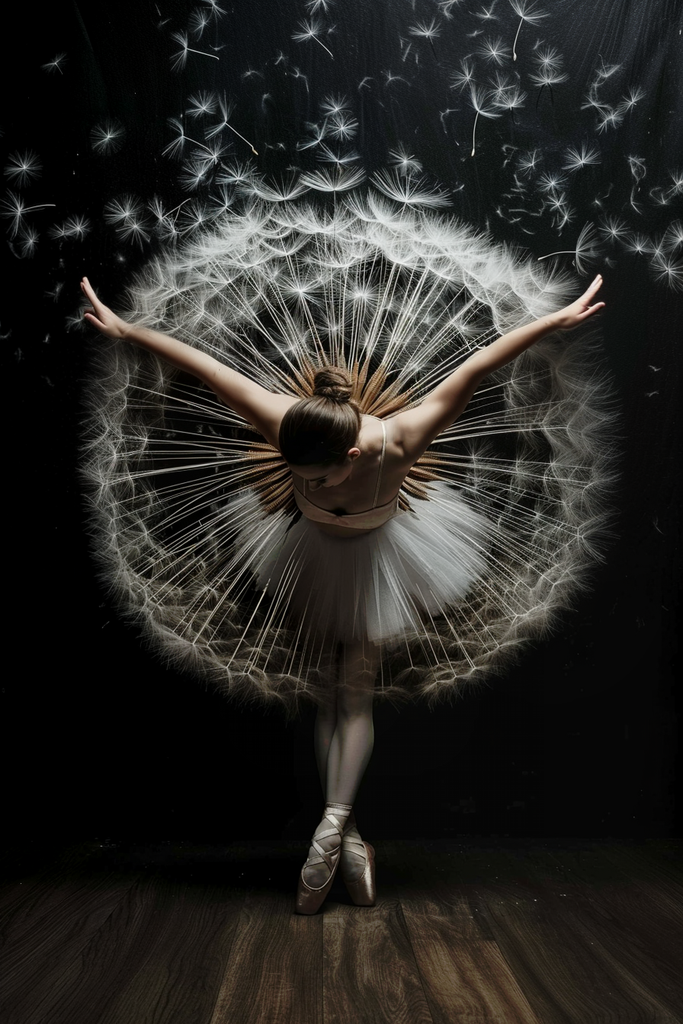 Achene Dancer