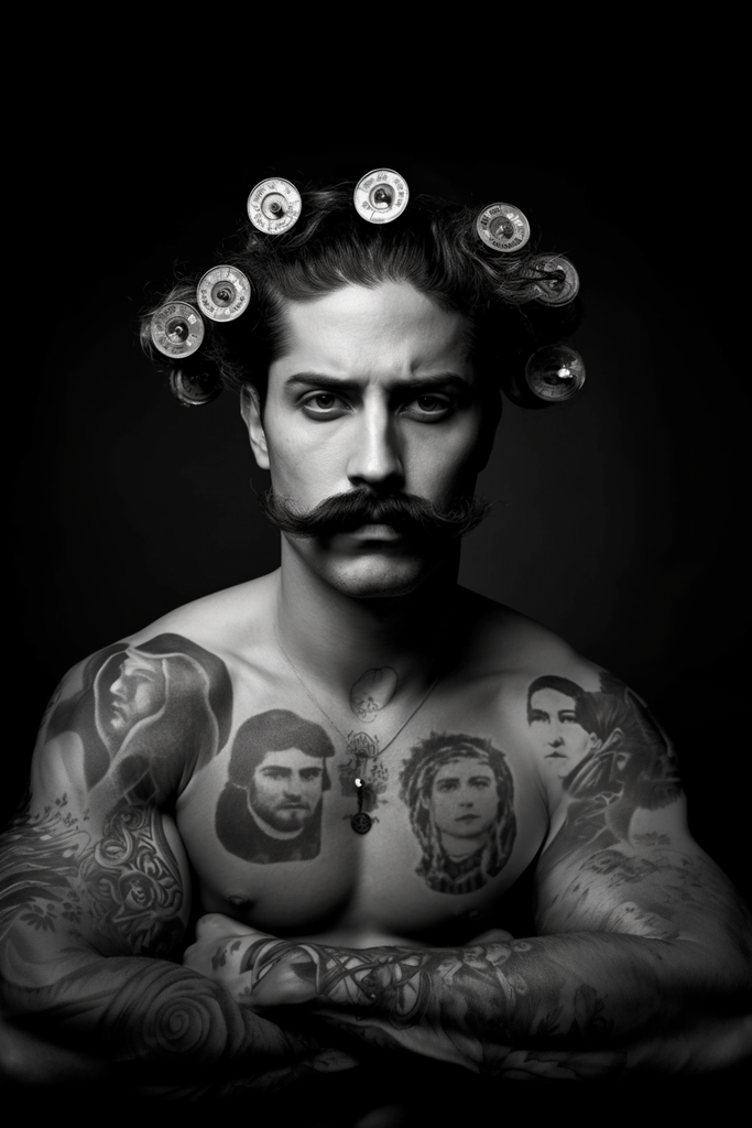 Jazz Man (copie) (---, ---, ---)