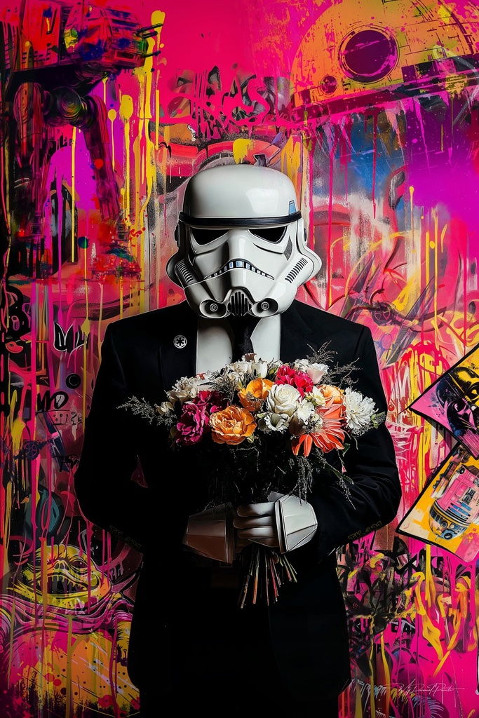 Love Trooper