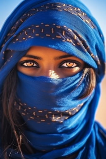 Touareg