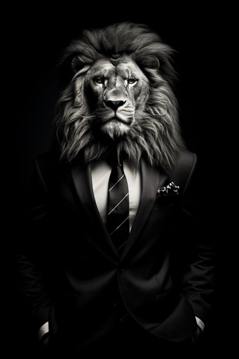 Lion Forbes