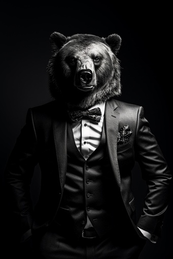 Bear Forbes