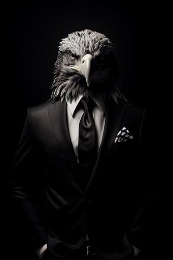 Eagle Forbes