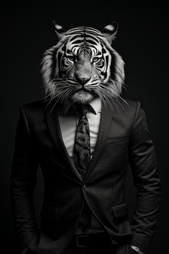 Tiger Forbes