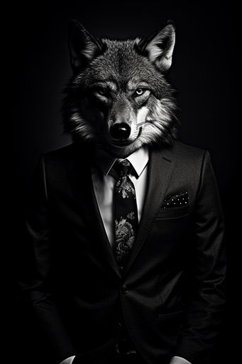 Wolf Forbes