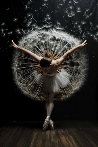 Achene Dancer