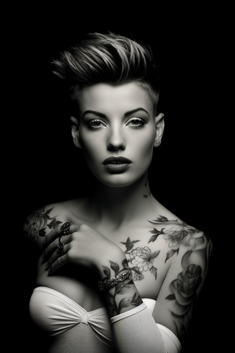 Marylin Mercury Gaga (copie)