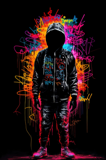 Neon Tag