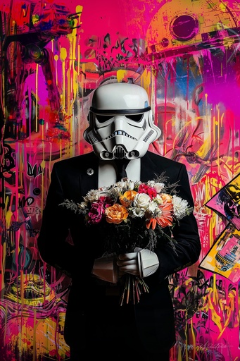 Love Trooper