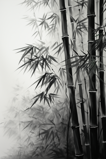 Bamboo Right